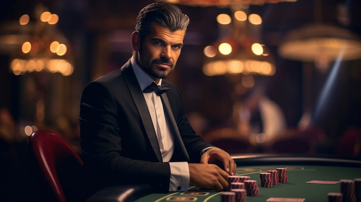 300k Bingo Rooms